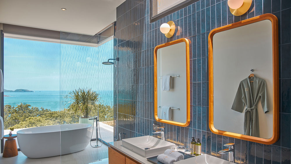 Casa Alma - Encanto - Bathroom